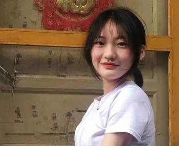 楊麗香-成都紡織高等專(zhuān)科學(xué)校