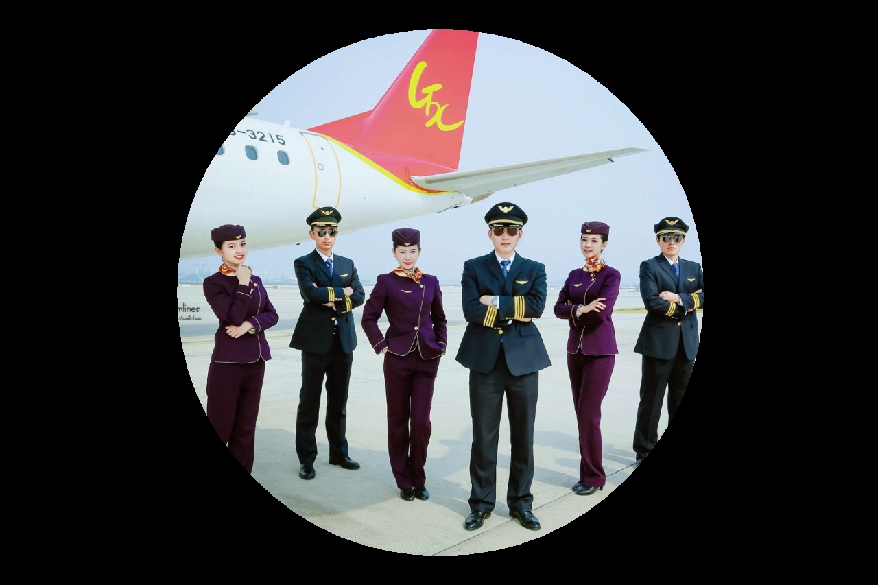 2018年成航空乘專(zhuān)業(yè)面試即將開(kāi)始，敬請(qǐng)關(guān)注！