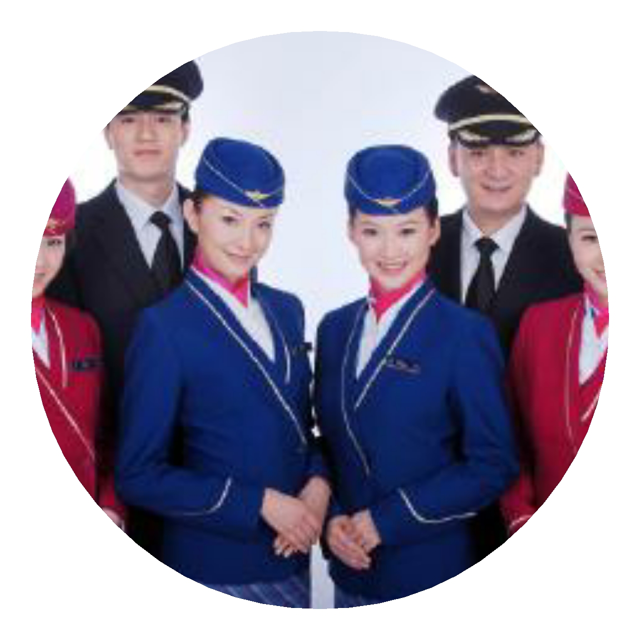 關(guān)于提前單獨(dú)開(kāi)設(shè)航空院?？粘藢?zhuān)業(yè)單招面試培訓(xùn)班的通知