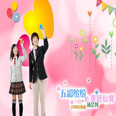 融創(chuàng)教育針對高職單招學生推出的“大學生服務”包括哪些內容？
