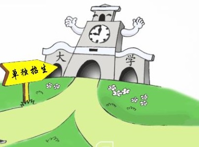 請簡要介紹2020年參加高職單招的學(xué)校及計(jì)劃？